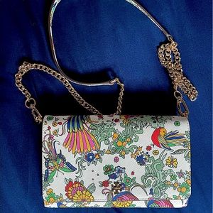 Tori Burch Crossbody Bag